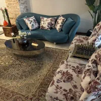 مبل|مبلمان خانگی و میز عسلی|کرج, کوی زنبق|دیوار