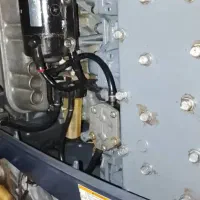 قایق ۸۵ پمپ برقی|قایق و سایر وسایل نقلیه|میناب, |دیوار