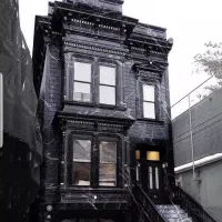 سنگکاری ساختمان|خدمات پیشه و مهارت|لنگرود, |دیوار