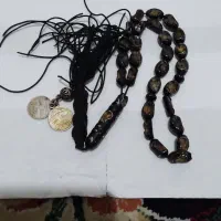 تسبیح ومهره