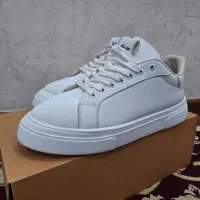 کفش ونس سفید سایز۴۳