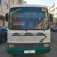 فروش مینی بوس اویکو a60