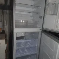 یخچال فریزر جنرال