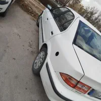 سمند LX...EF7|خودرو سواری و وانت|اصفهان, فروردین|دیوار