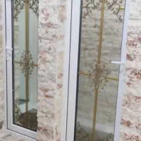 درب سرویس و پنجره UPVC|مصالح و تجهیزات ساختمان|بندرعباس, |دیوار