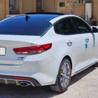 اوپتیما ۲۰۱۷ جی تی لاین رامهرمز