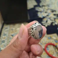 انگشتر شجر|جواهرات|کرج, شهرک بنفشه|دیوار