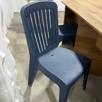 صندلی کاملا نو