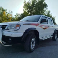 پیکاپ ریچ 97|خودرو سواری و وانت|سده (فارس), |دیوار