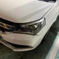 جیلی gc6 - زیرفی بازار  - فقط امروز