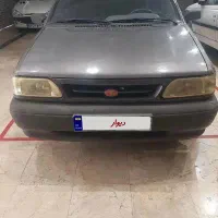 پرایدsxهیدرولیک