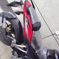 ns200|موتورسیکلت|ساوه, |دیوار