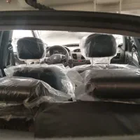 کوییک RS در حد خشک|خودرو سواری و وانت|قزوین, |دیوار