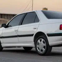 پارس tu5 مدل ۱۴۰۲