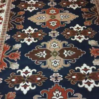 گلیم فرش 6متری گنجینه هنر