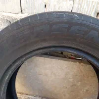 لاستیک ۱۸۵/۶۵/۱۴ مارک کاپسن یک جفت|قطعات یدکی و لوازم جانبی|زرقان, |دیوار