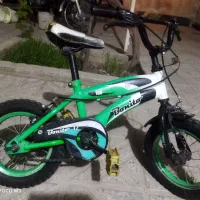 دوچرخه
