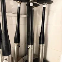 قلیان بیسبالی برند میگ آلمان