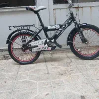 دوچرخه سایز ۱۶