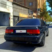 هوندا اکورد exi فول اتومات نقدوقسط