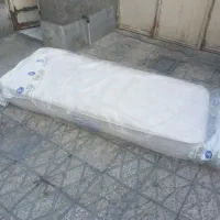 تشک‌طبی‌‌بدون‌فنر