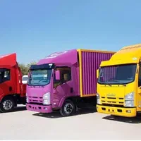 اتوبار خلیج تهرانسر فتح شهرک آزادی فکوری مهرآباد|خدمات حمل و نقل|تهران, خلیج فارس|دیوار
