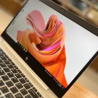 لپتاپ مدل HP EliteBook 840 G5|رایانه همراه|کرمان, |دیوار