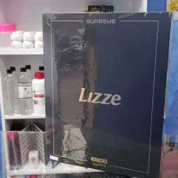 اتو و سشوار لیز