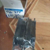 لنت  ترمز وارداتی عقب جلو mvm 315|قطعات یدکی و لوازم جانبی|ساوه, |دیوار