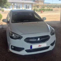 شاهین ۴۰۲ cvt