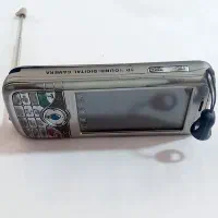 موبایل کلکسیونی