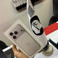 ۱۷ پرو سیلور|موبایل|اصفهان, مفتح|دیوار
