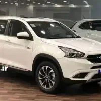 تیگو ۷ie گیربکس at