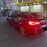 فروش سراتو کوپه ۲۰۱۵ منطقه ازاد