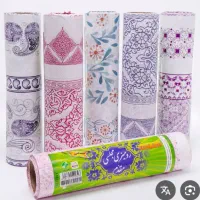 پخش سفره یکبار مصرف، کیسه زباله ، کیسه فریزر