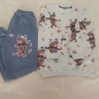 بلوزوشلوار