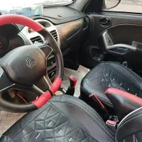 ساینا 1402s فابریک‌|خودرو سواری و وانت|کازرون, |دیوار