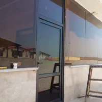تولید انواع پنجره upvc