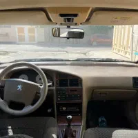 پارس سال بدون رنگ|خودرو سواری و وانت|یاسوج, |دیوار