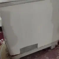 ماشین لباسشویی