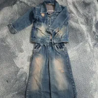 لباس بچگانه وزنانه