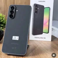 گوشی a56 درحد نو