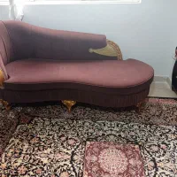 مبل و میز ناهارخوری ست|مبلمان خانگی و میز عسلی|رودسر, |دیوار