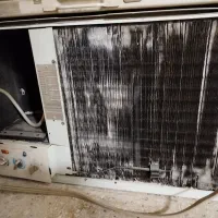 کولر ۲۴ هزار سوپرا