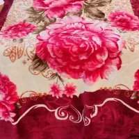 پتو دو نفره|رختخواب، بالش، پتو|اسلام‌شهر, مطهری|دیوار