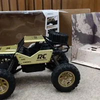 ماشین کنترلی Rock