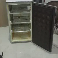 یک عدد یخچال وبخاری|یخچال و فریزر|سنندج, |دیوار
