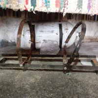 کپسول 62کلیوی CNG پرایدی پیکان  آردی ساینا تیبا