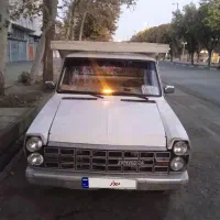 الشتر|خودرو سواری و وانت|فیروزآباد (لرستان), |دیوار