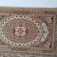 فرش ۱۲ متری و پشتی|فرش|ماهدشت, |دیوار